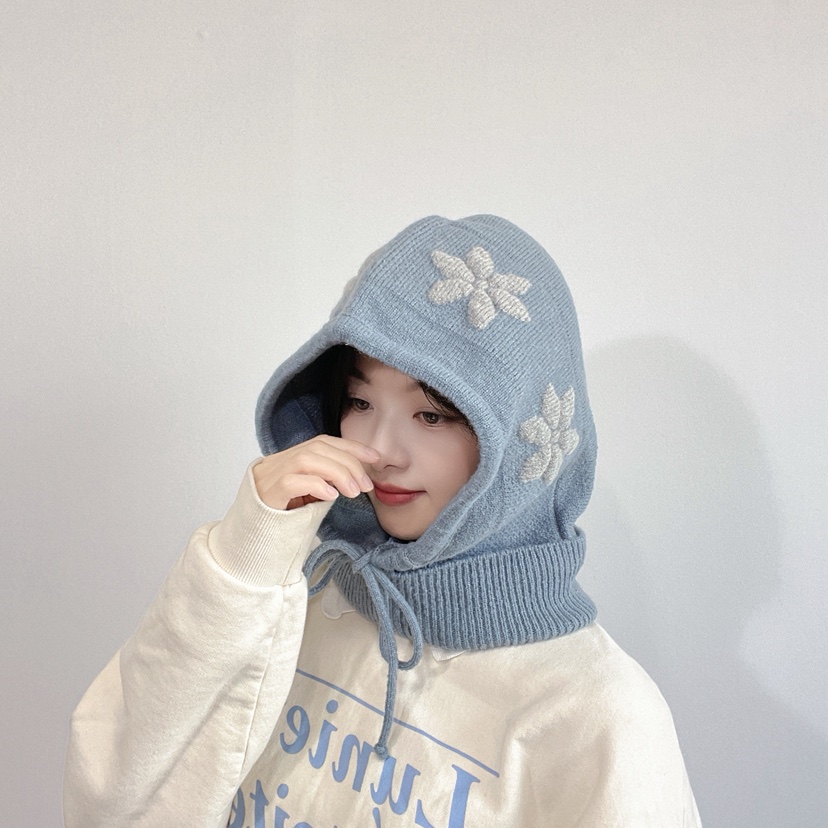 LOVELY HAT韓國直郵㊣女士新品休閑人氣時尚推薦25秋冬帽子LOVELY HAT帽子