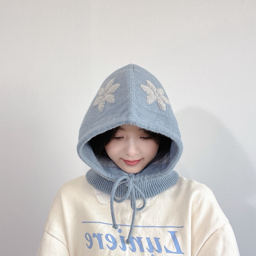 LOVELY HAT韓國直郵㊣女士新品休閑人氣時尚推薦25秋冬帽子LOVELY HAT帽子