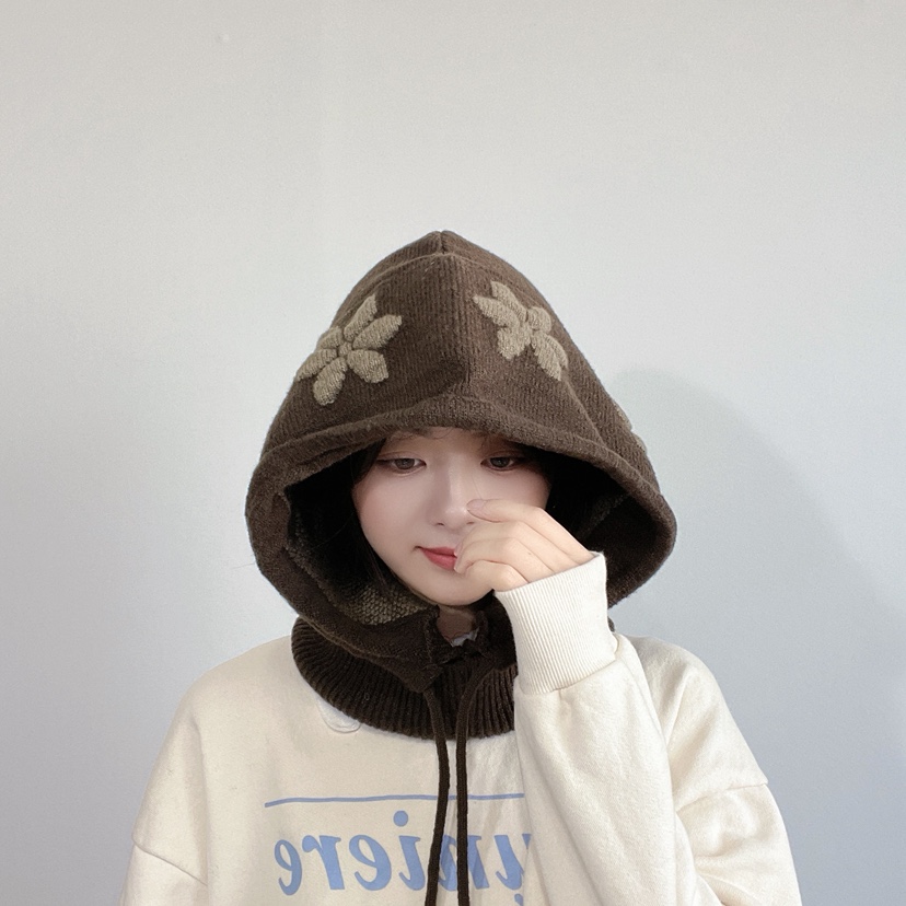 LOVELY HAT韓國直郵㊣女士新品休閑人氣時尚推薦25秋冬帽子LOVELY HAT帽子