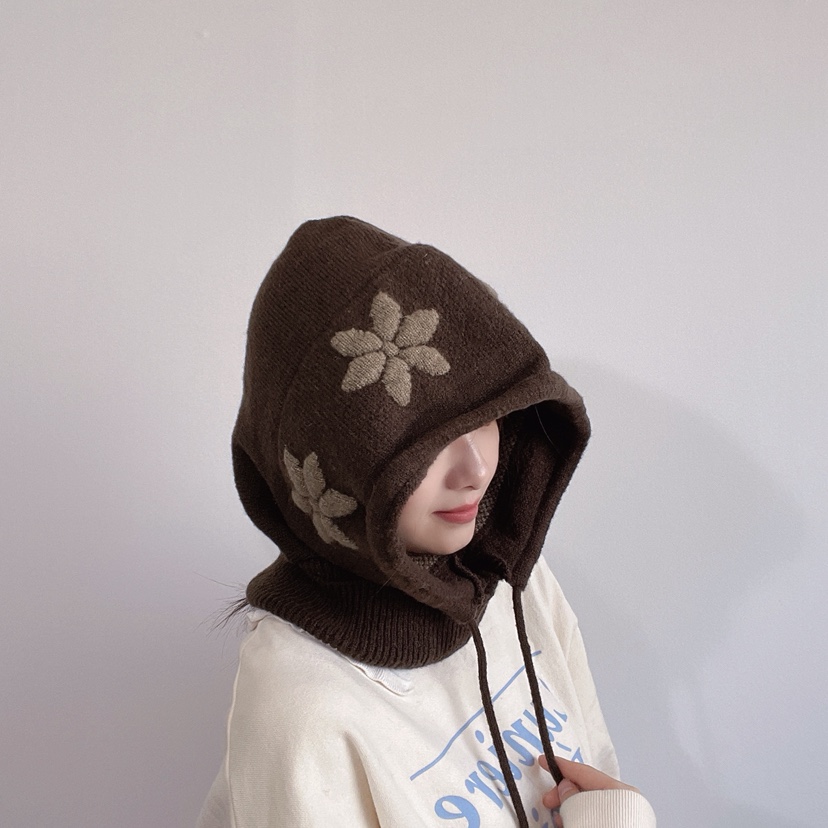 LOVELY HAT韓國直郵㊣女士新品休閑人氣時尚推薦25秋冬帽子LOVELY HAT帽子