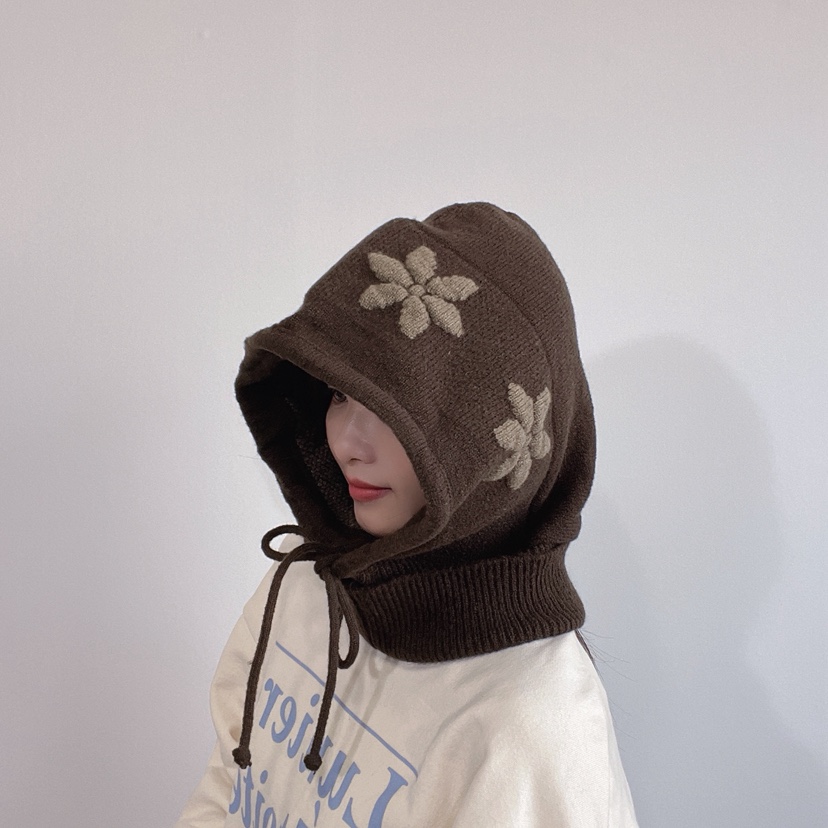 LOVELY HAT韓國直郵㊣女士新品休閑人氣時尚推薦25秋冬帽子LOVELY HAT帽子