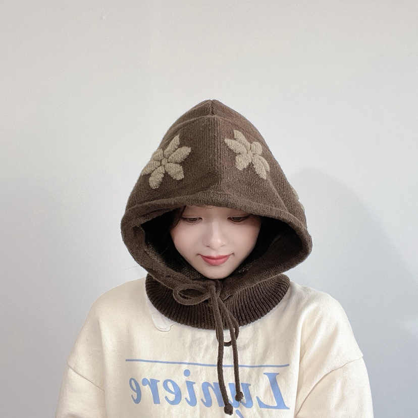 LOVELY HAT韓國直郵㊣女士新品休閑人氣時尚推薦25秋冬帽子LOVELY HAT帽子