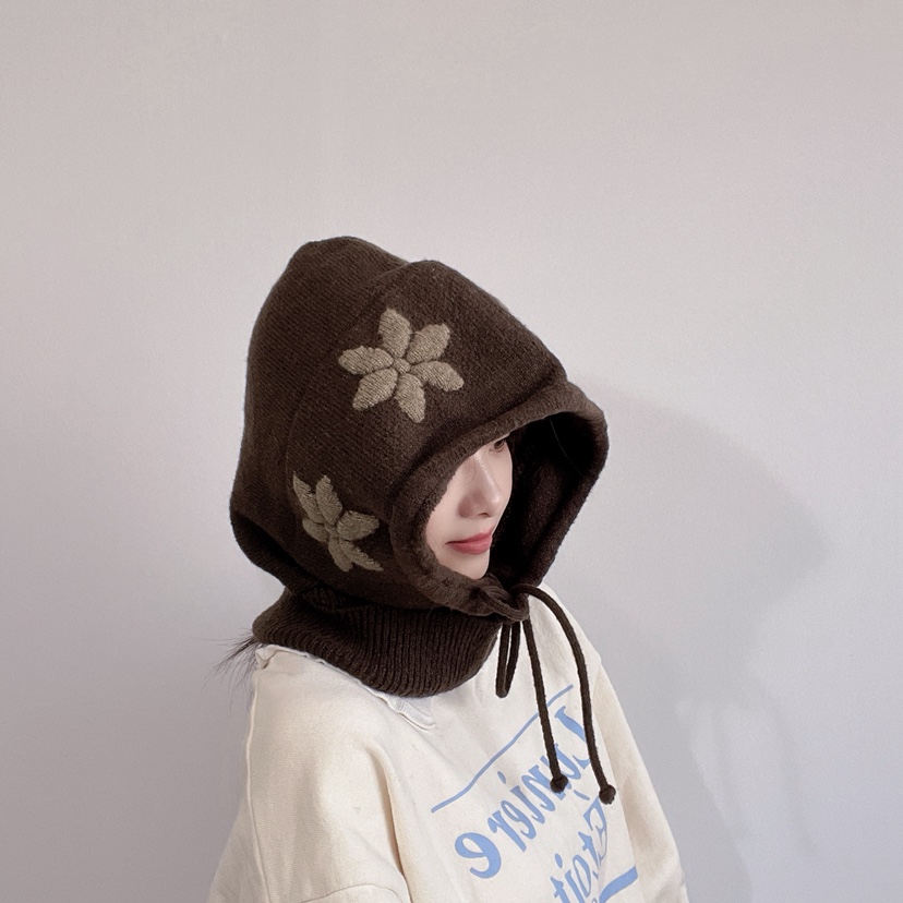 LOVELY HAT韓國直郵㊣女士新品休閑人氣時尚推薦25秋冬帽子LOVELY HAT帽子