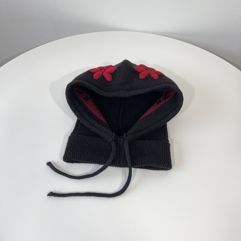 LOVELY HAT韓國直郵㊣女士新品休閑人氣時尚推薦25秋冬帽子LOVELY HAT帽子圖色3