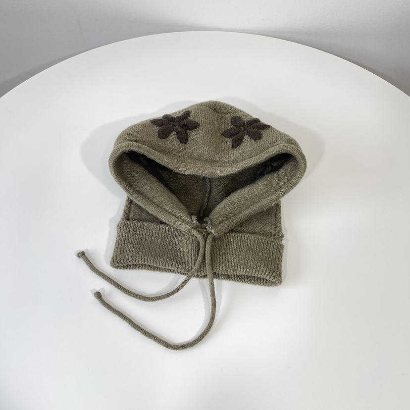 LOVELY HAT韓國直郵㊣女士新品休閑人氣時尚推薦25秋冬帽子LOVELY HAT帽子圖色5