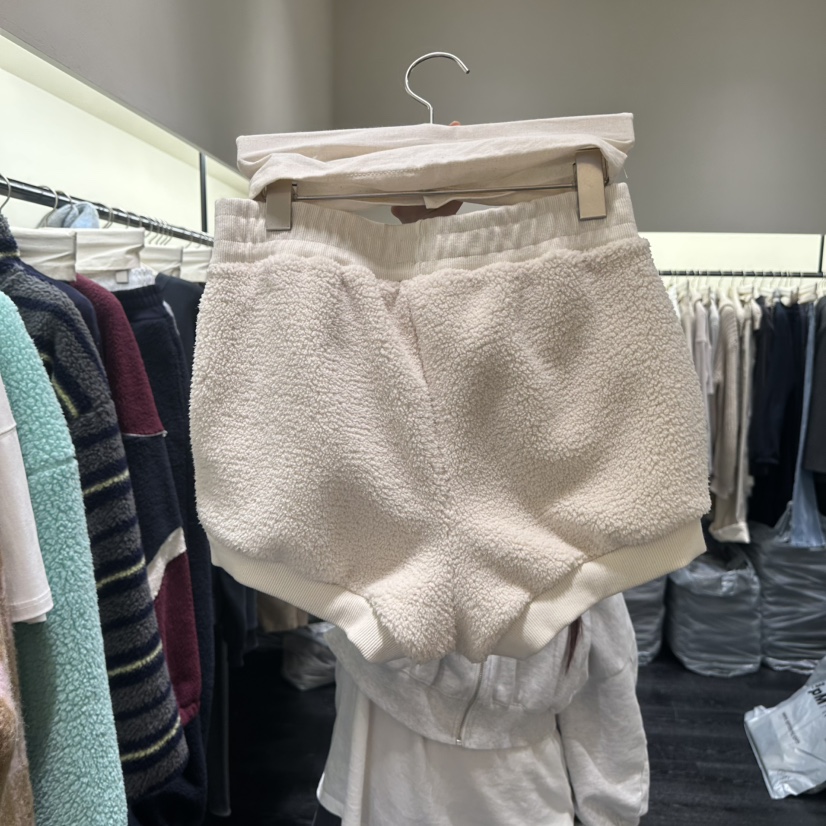 TOMGIRL東大門㊣直郵女裝新品人氣時尚推薦25秋冬熱賣職業短褲TOMGIRL短褲