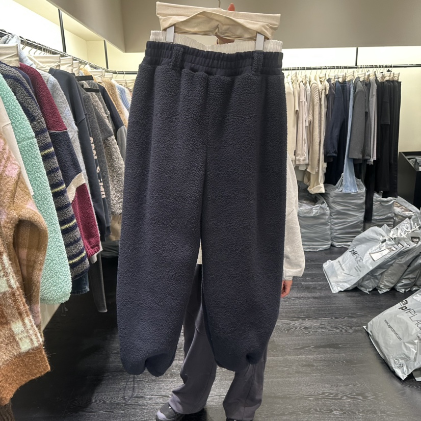 TOMGIRL韓國直郵㊣女士新品時尚推薦人氣真品職業休閑休閑褲TOMGIRL休閑褲