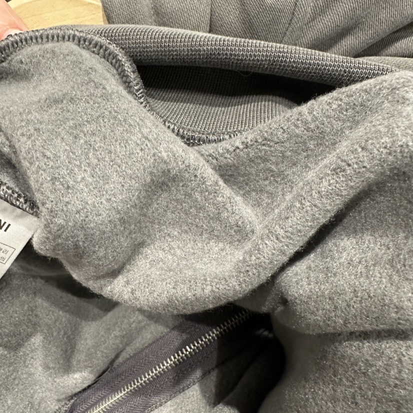 BRUNI/RICOTTA東大門㊣實拍女士新品職業推薦夾克連帽拉鏈衫BRUNI/RICOTTA夾克