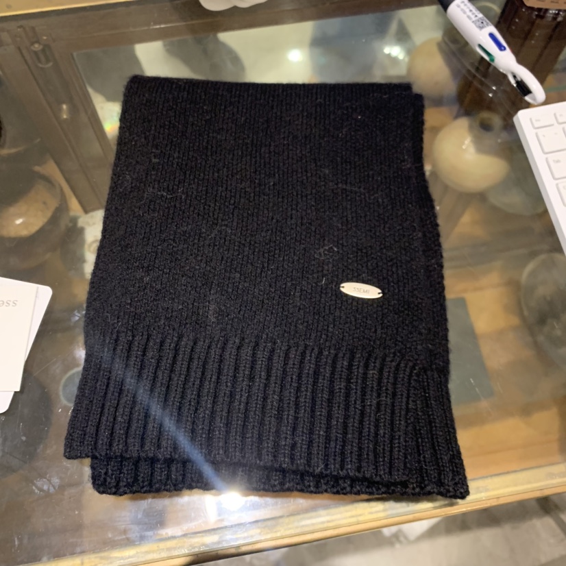 SSEMIENNE東大門㊣直郵女裝新款推薦休閑職業真品人氣圍巾披肩SSENIQUE圍巾/披肩圖色3