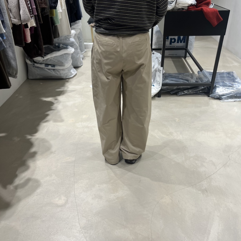 BROT韓國代購㊣女士新款推薦時尚熱賣人氣真品職業休閑休閑褲BROT休閑褲