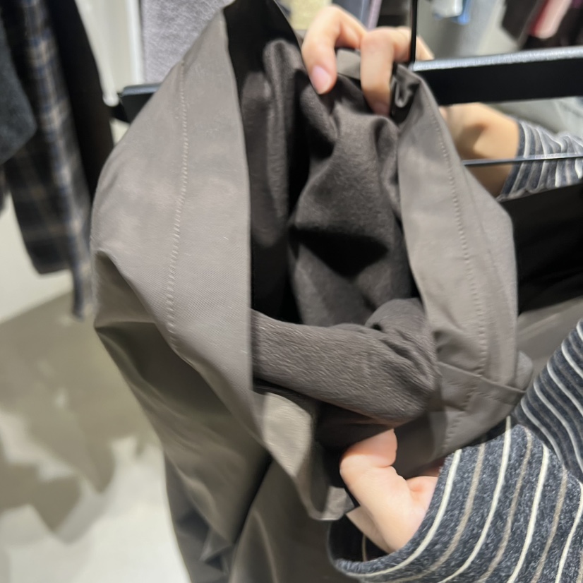 BROT韓國代購㊣女士新款推薦時尚熱賣人氣真品職業休閑休閑褲BROT休閑褲