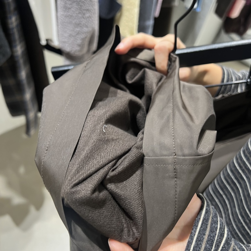 BROT韓國代購㊣女士新款推薦時尚熱賣人氣真品職業休閑休閑褲BROT休閑褲