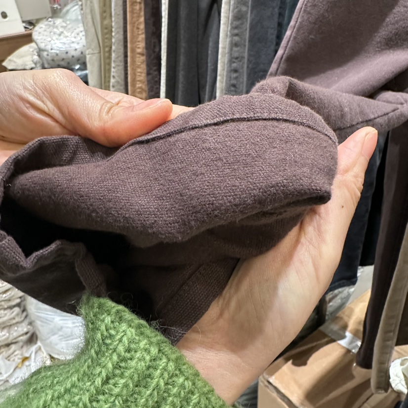 DELI JENNY東大門㊣實拍女裝新款推薦職業休閑時尚熱賣休閑褲DELI JENNY休閑褲