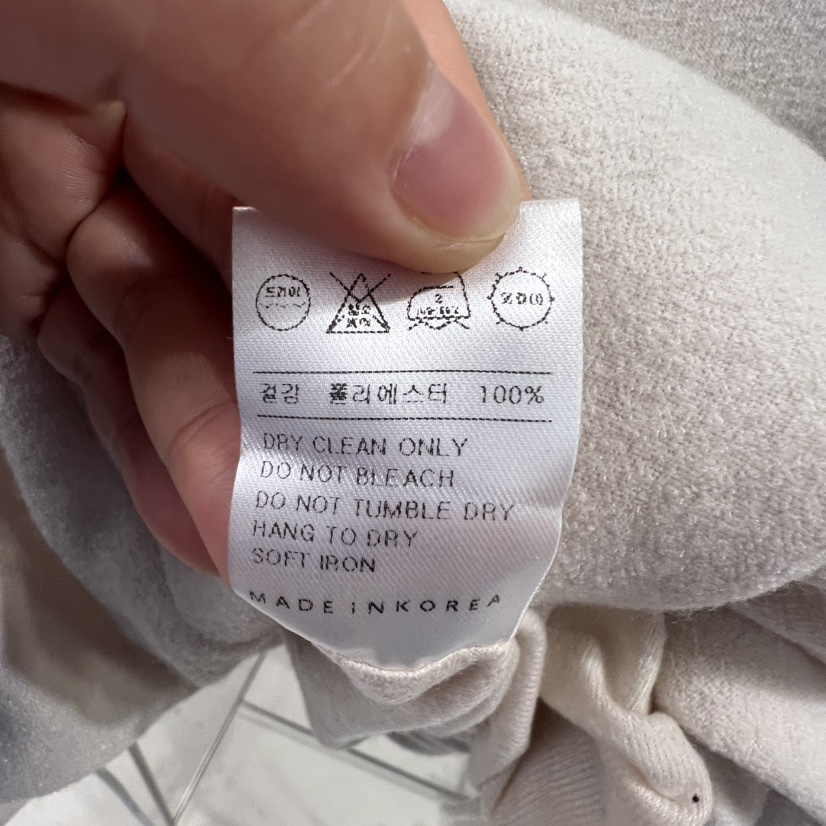 NUTPLAN韓國直郵㊣女裝新品時尚推薦人氣真品休閑熱賣衛衣拉鏈NUTPLAN衛衣