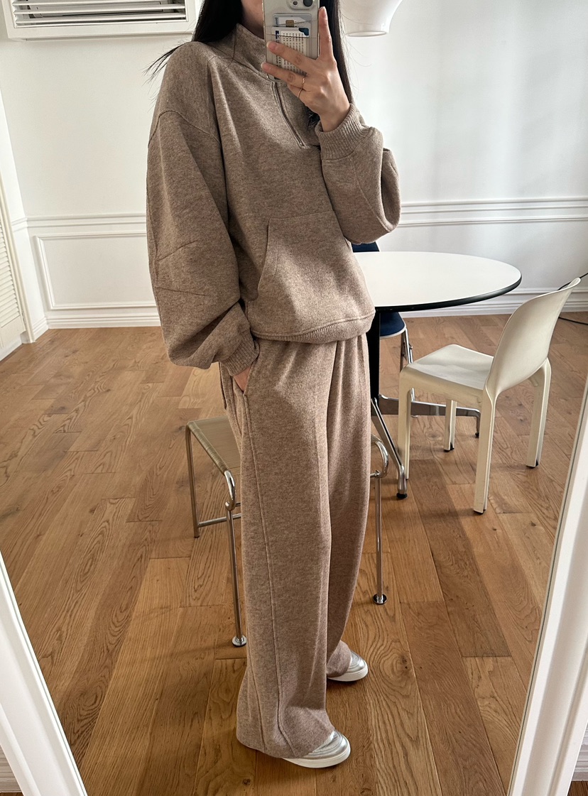 2ND GATE韓國直郵㊣女裝新款職業休閑推薦真品熱賣時尚休閑褲2ND GATE休閑褲