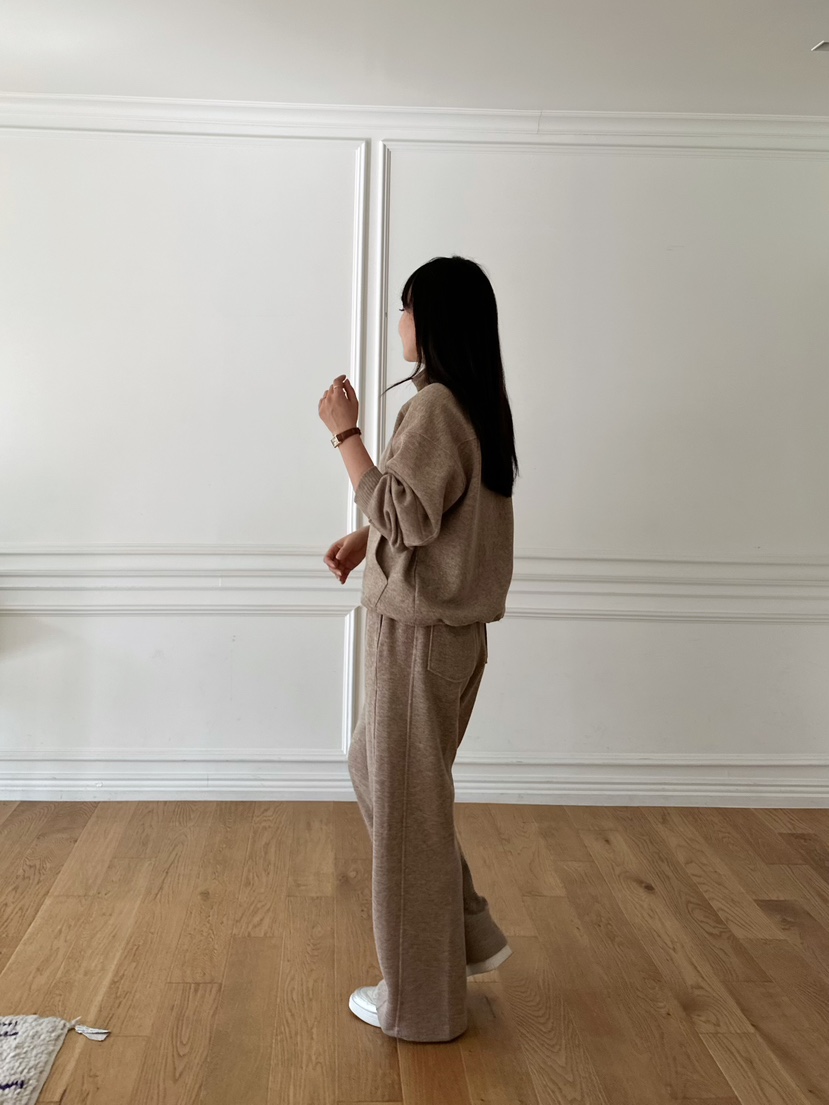 2ND GATE韓國直郵㊣女裝新款職業休閑推薦真品熱賣時尚休閑褲2ND GATE休閑褲