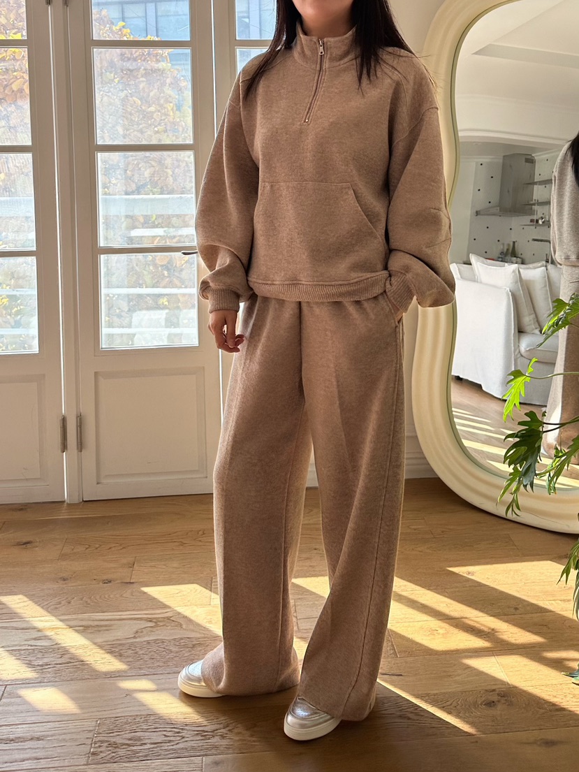 2ND GATE韓國直郵㊣女裝新款職業休閑推薦真品熱賣時尚休閑褲2ND GATE休閑褲