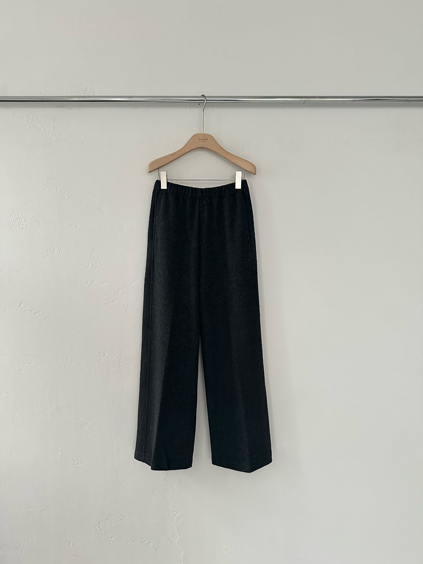 2ND GATE韓國直郵㊣女裝新款職業休閑推薦真品熱賣時尚休閑褲2ND GATE休閑褲圖色2