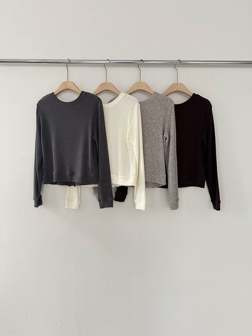 2ND GATE東大門㊣代購女士新款25秋冬職業休閑時尚推薦針織衫2ND GATE針織衫