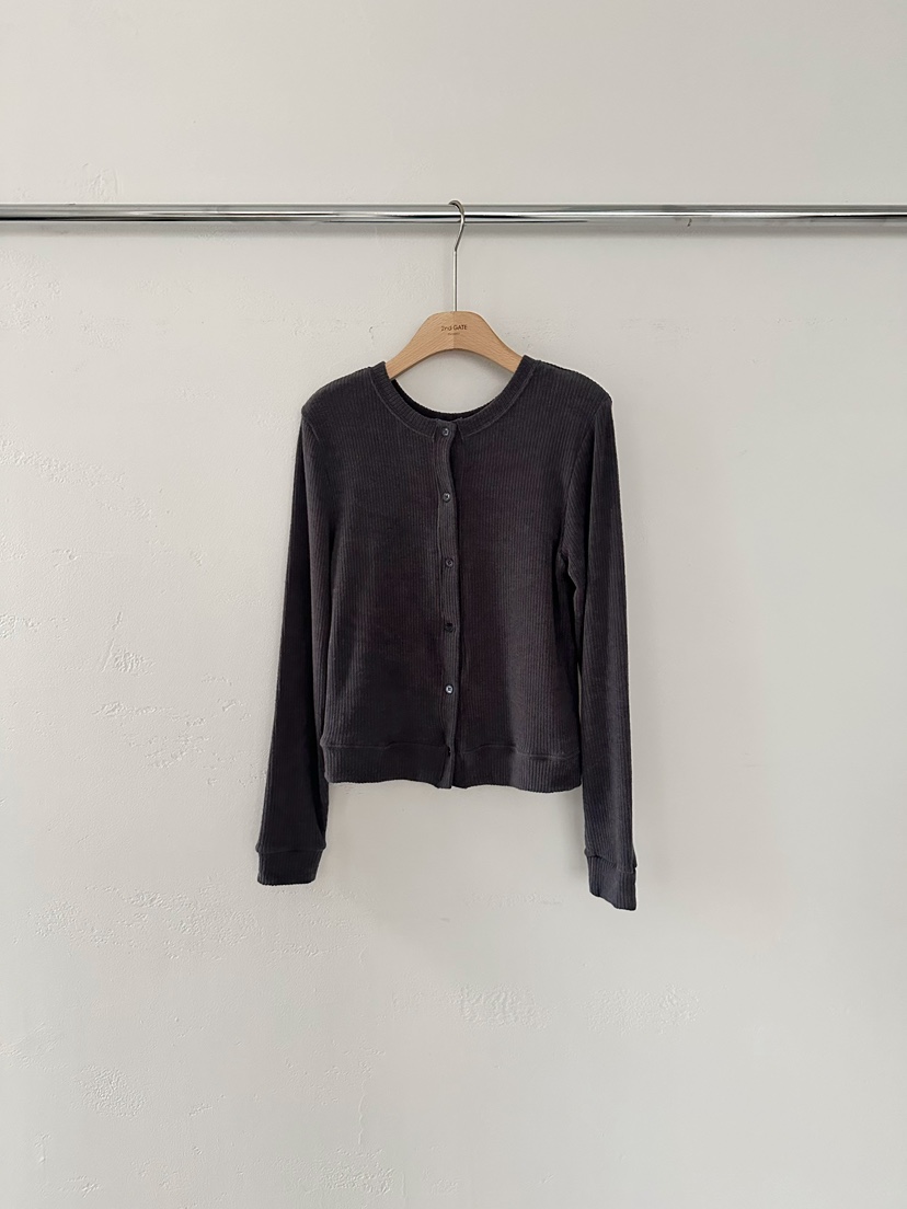 2ND GATE東大門㊣代購女士新款25秋冬職業休閑時尚推薦針織衫2ND GATE針織衫圖色2