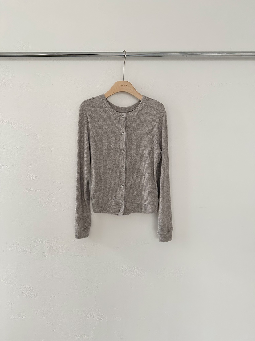 2ND GATE東大門㊣代購女士新款25秋冬職業休閑時尚推薦針織衫2ND GATE針織衫圖色3