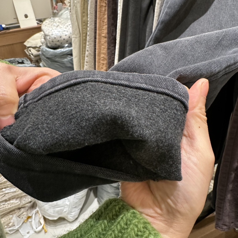 DELI JENNY韓國直郵㊣女士新品25秋冬時尚職業真品人氣牛仔褲DELI JENNY牛仔褲