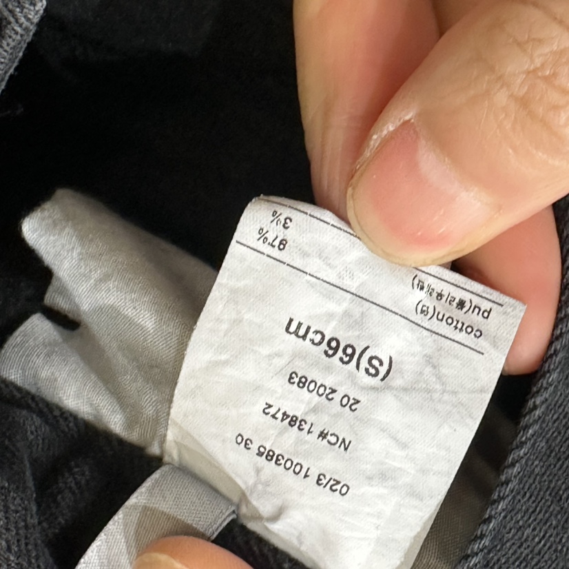 DELI JENNY韓國直郵㊣女士新品25秋冬時尚職業真品人氣牛仔褲DELI JENNY牛仔褲