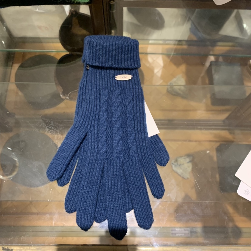SSEMIENNE東大門㊣代購女裝新品人氣真品休閑時尚25秋冬手套SSENIQUE手套圖色1