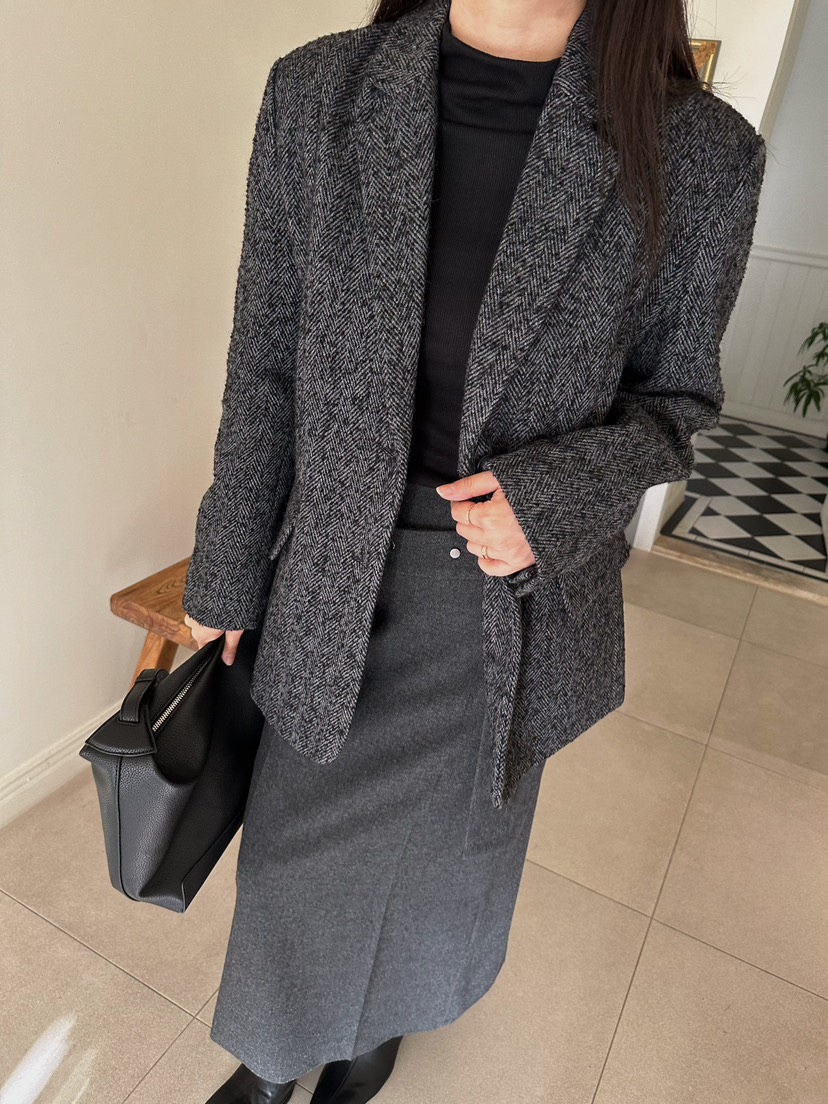 2ND GATE東大門㊣直郵女裝新品真品人氣推薦休閑熱賣時尚夾克2ND GATE夾克