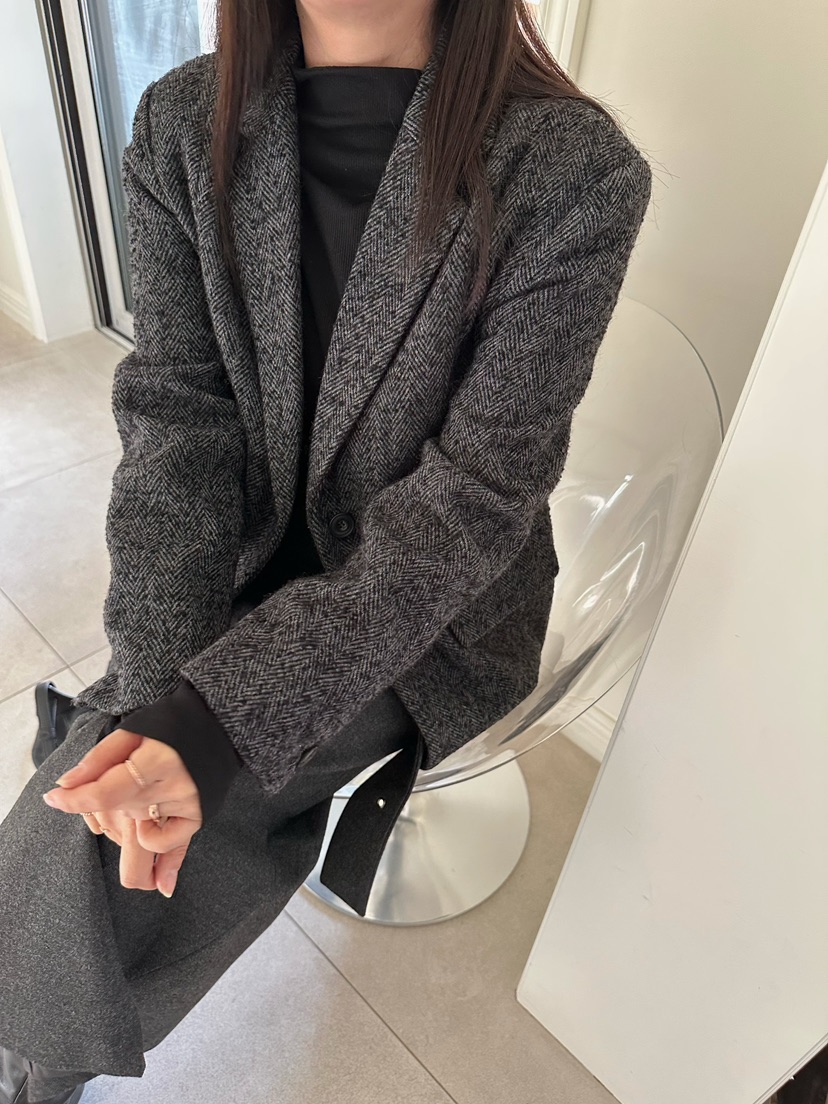 2ND GATE東大門㊣直郵女裝新品真品人氣推薦休閑熱賣時尚夾克2ND GATE夾克