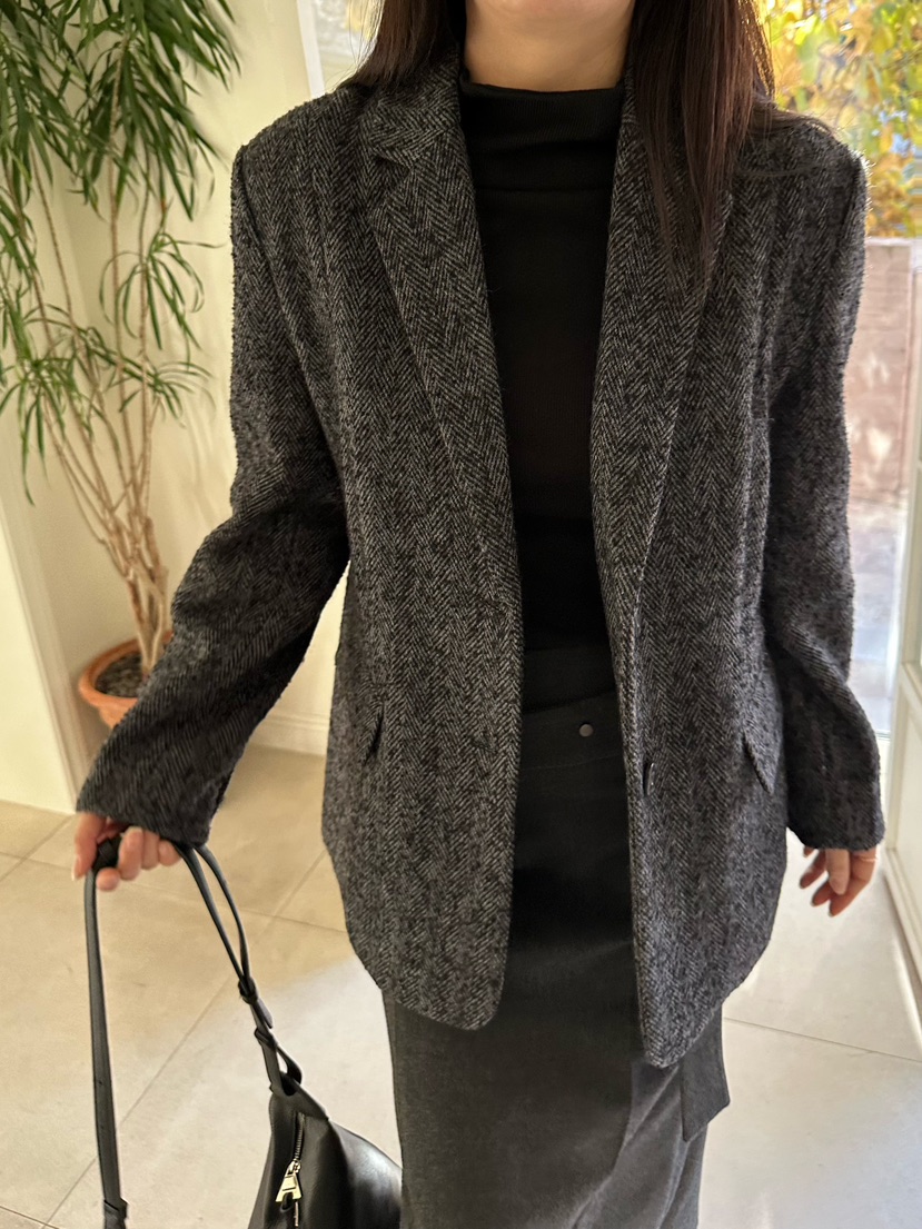 2ND GATE東大門㊣直郵女裝新品真品人氣推薦休閑熱賣時尚夾克2ND GATE夾克