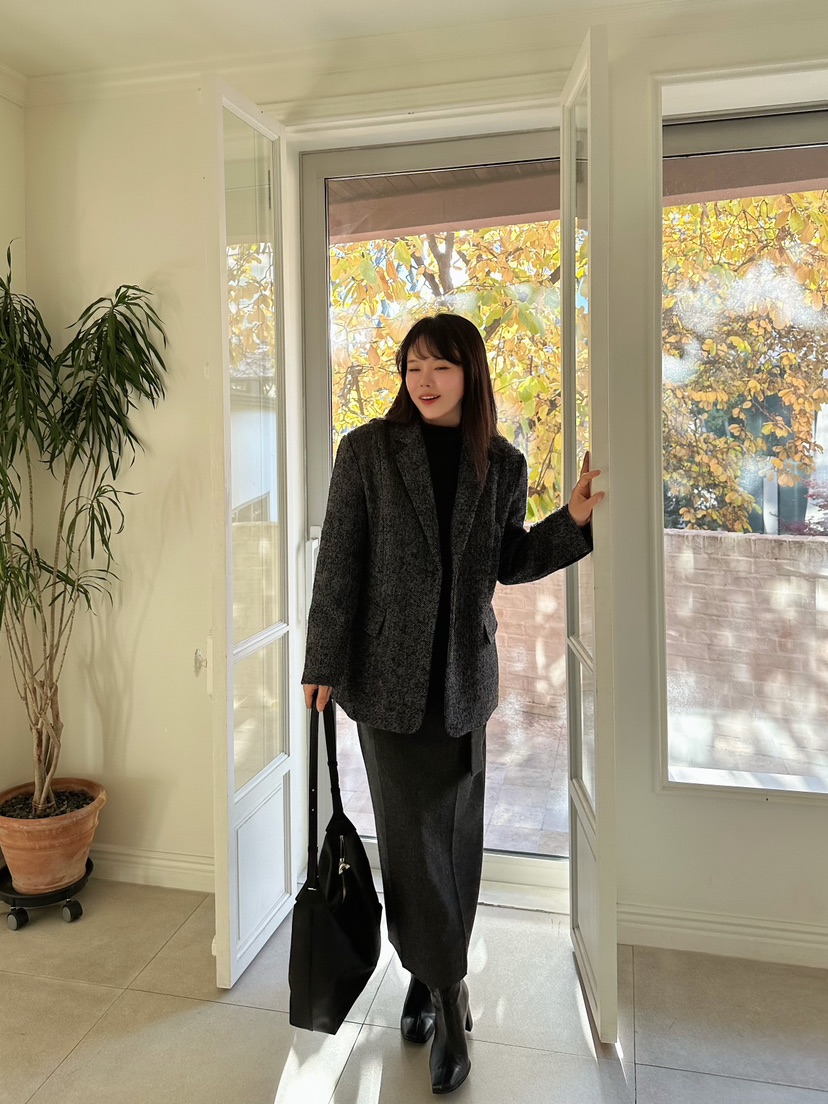 2ND GATE東大門㊣直郵女裝新品真品人氣推薦休閑熱賣時尚夾克2ND GATE夾克