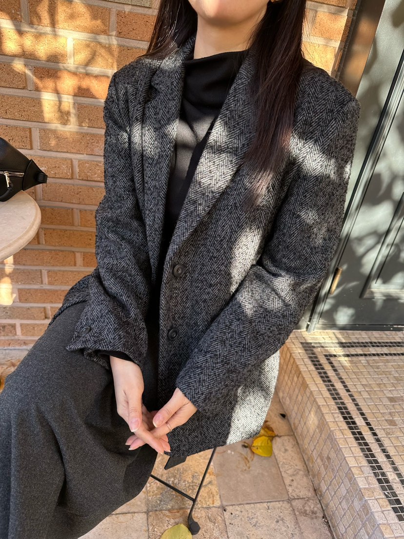 2ND GATE東大門㊣直郵女裝新品真品人氣推薦休閑熱賣時尚夾克2ND GATE夾克