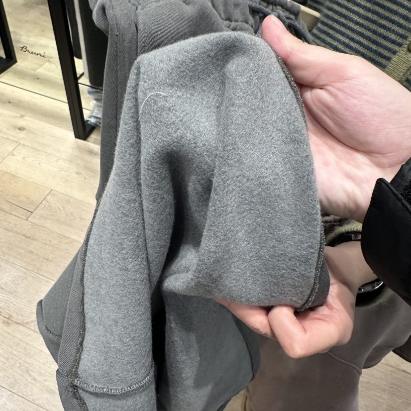 BRUNI/RICOTTA東大門㊣代購女裝新款時尚25秋冬半身裙中短裙BRUNI/RICOTTA半身裙/中短裙