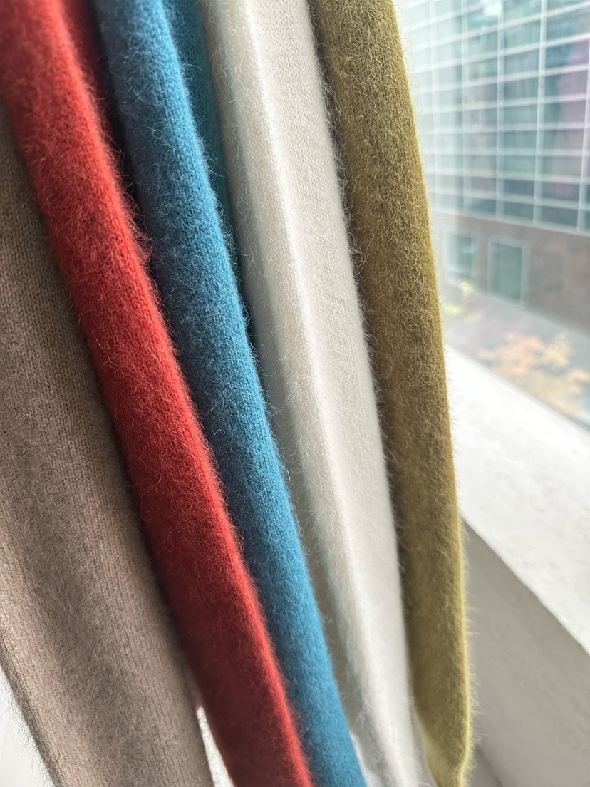 2ND GATE東大門㊣實拍女裝新品人氣推薦休閑熱賣25秋冬針織衫2ND GATE針織衫