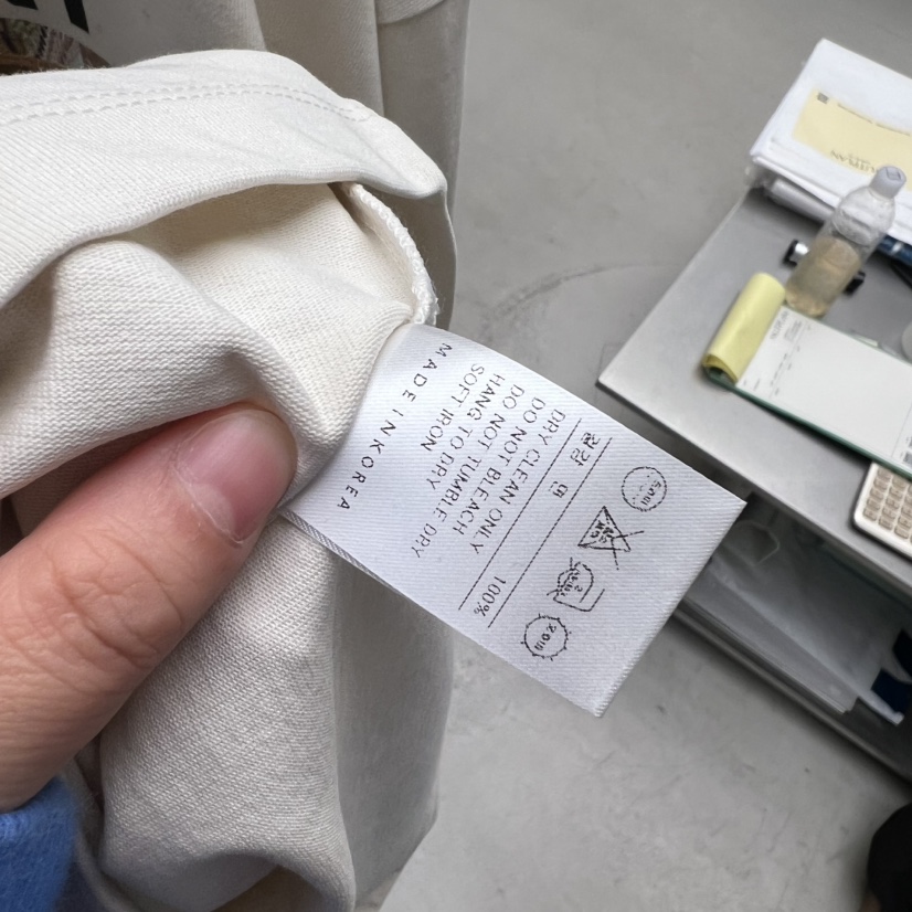 NUTPLAN韓國代購㊣女士新品時尚職業25秋冬推薦熱賣長袖T恤NUTPLAN長袖T恤