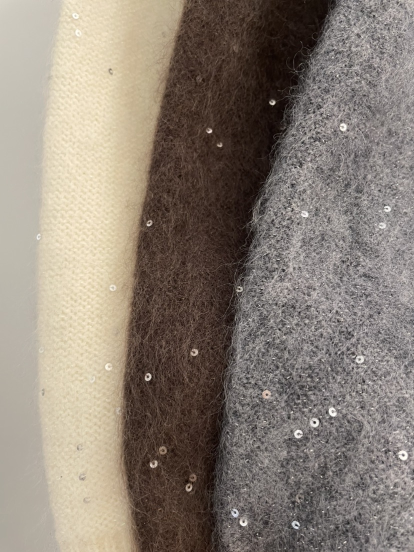 BUTTER-P韓國代購㊣女士新款真品熱賣人氣職業推薦休閑針織衫BUTTER-P針織衫