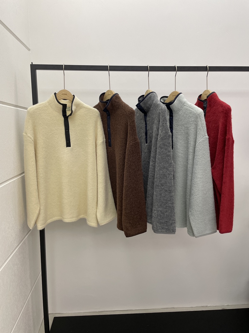 MOVENNE東大門㊣直郵女裝新款熱賣25秋冬時尚真品人氣休閑衛衣MOVENNE衛衣