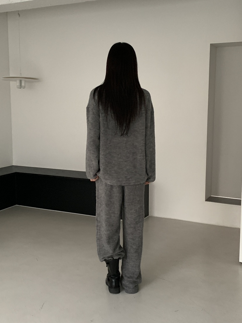 MOVENNE東大門㊣直郵女裝新款熱賣25秋冬時尚真品人氣休閑衛衣MOVENNE衛衣