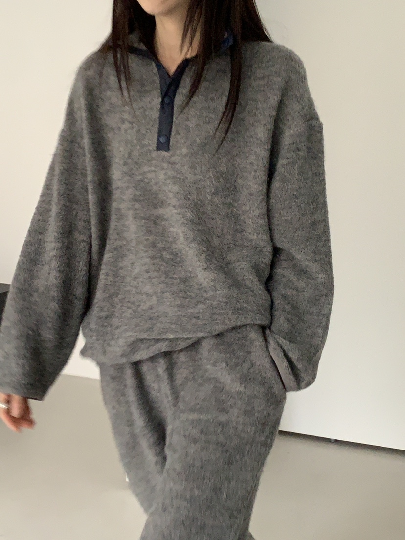 MOVENNE東大門㊣直郵女裝新款熱賣25秋冬時尚真品人氣休閑衛衣MOVENNE衛衣