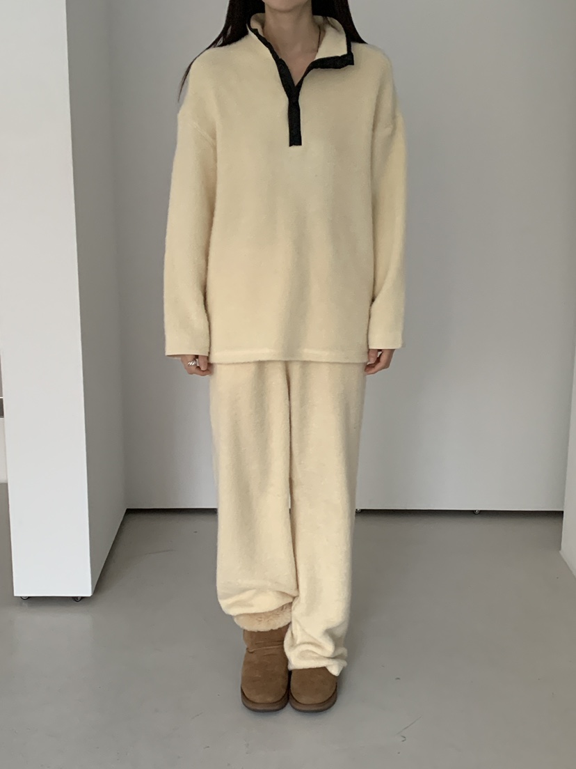 MOVENNE東大門㊣直郵女裝新款熱賣25秋冬時尚真品人氣休閑衛衣MOVENNE衛衣