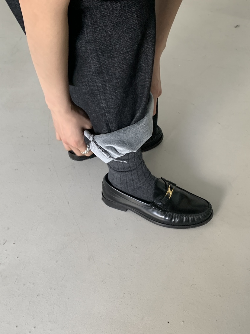 MOVENNE韓國直郵㊣女裝新品人氣時尚熱賣真品推薦25秋冬牛仔褲MOVENNE牛仔褲