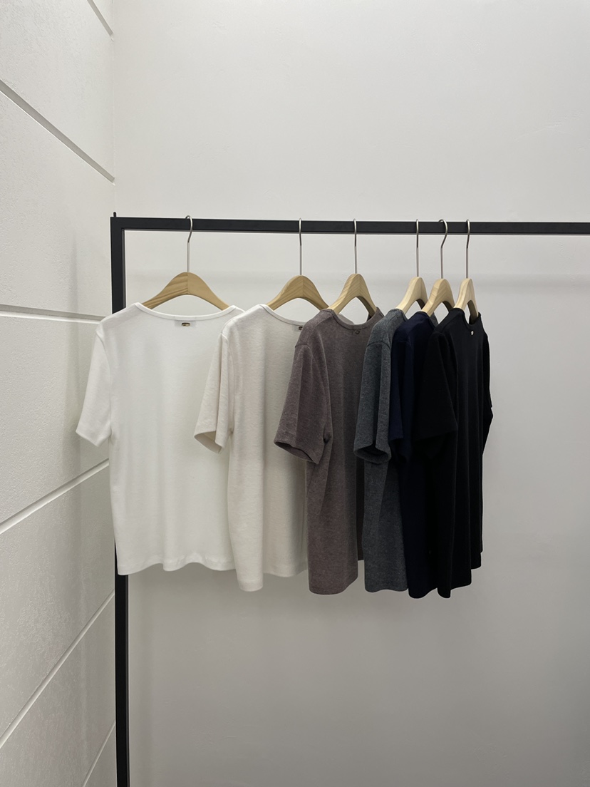 MOVENNE韓國直郵㊣女士新款人氣休閑職業真品熱賣時尚25秋冬T恤MOVENNET恤