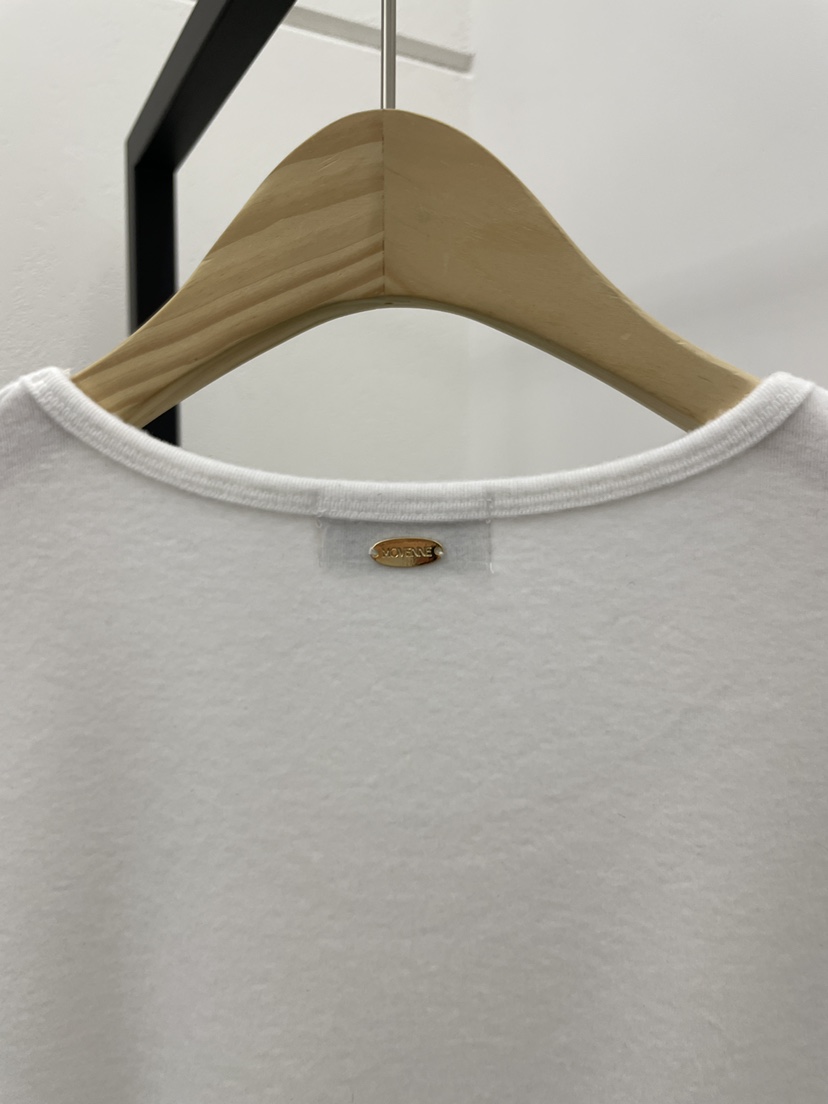 MOVENNE韓國直郵㊣女士新款人氣休閑職業真品熱賣時尚25秋冬T恤MOVENNET恤