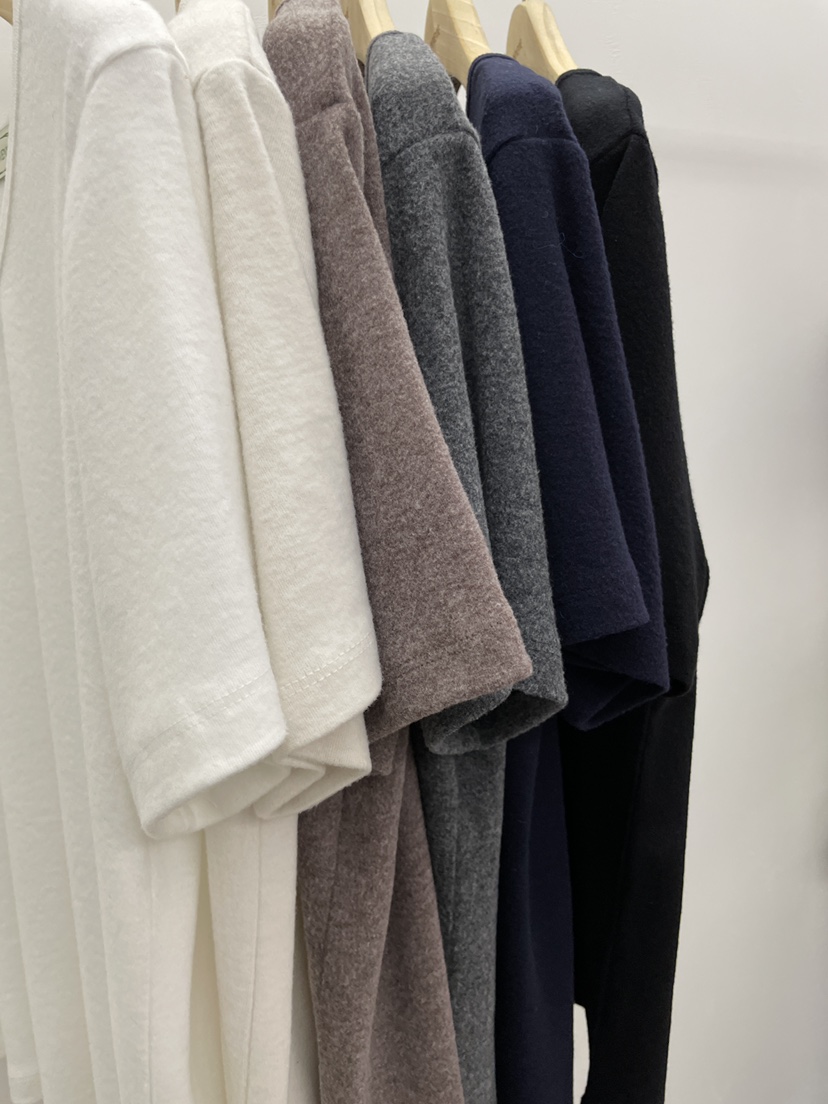 MOVENNE韓國直郵㊣女士新款人氣休閑職業真品熱賣時尚25秋冬T恤MOVENNET恤