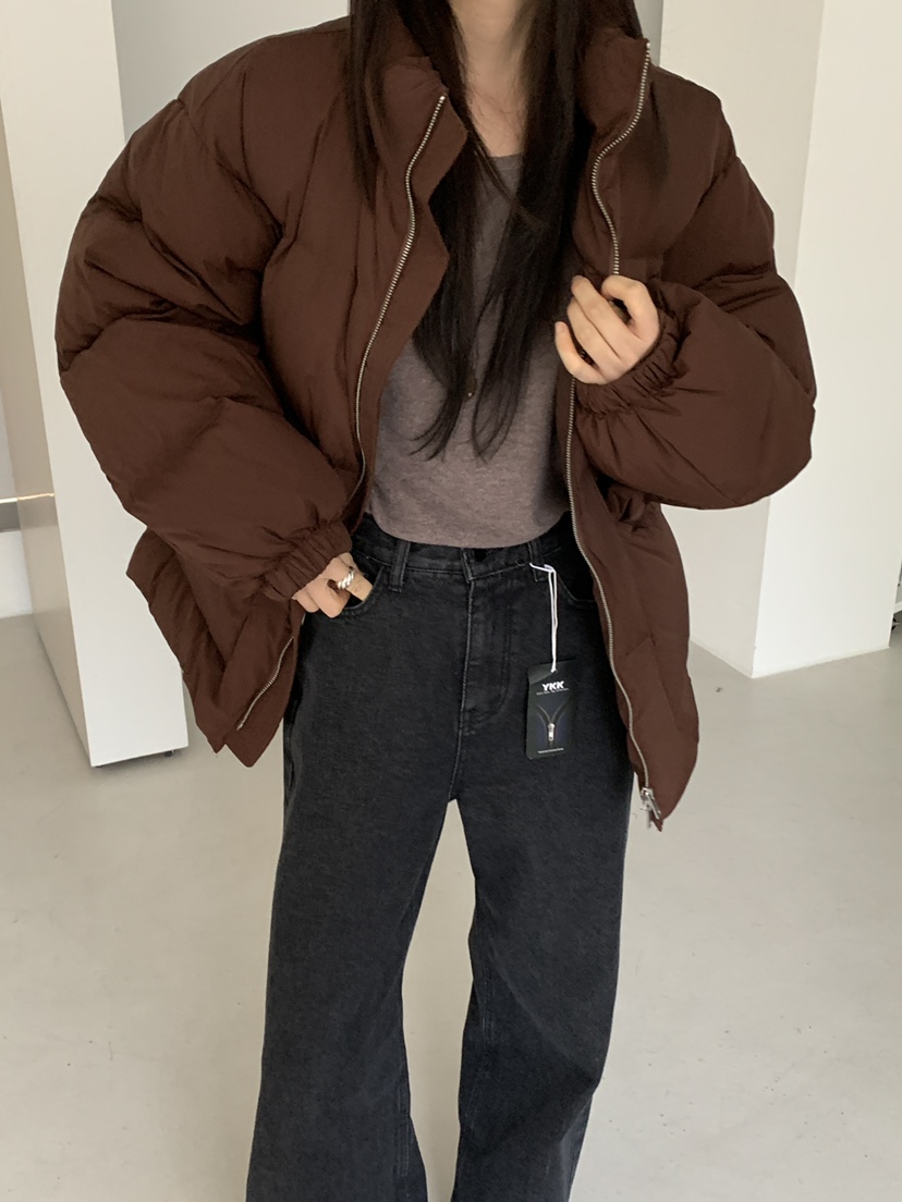 MOVENNE韓國直郵㊣女士新款人氣休閑職業真品熱賣時尚25秋冬T恤MOVENNET恤