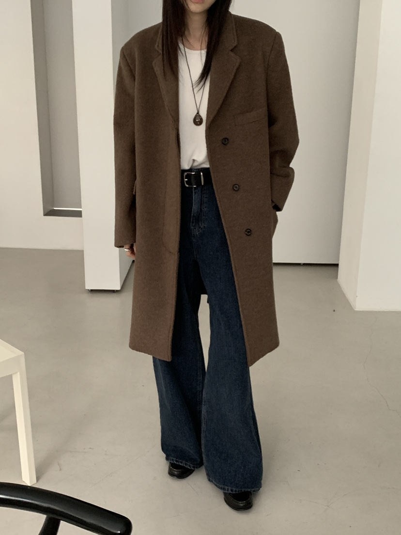 MOVENNE韓國直郵㊣女士新款人氣休閑職業真品熱賣時尚25秋冬T恤MOVENNET恤