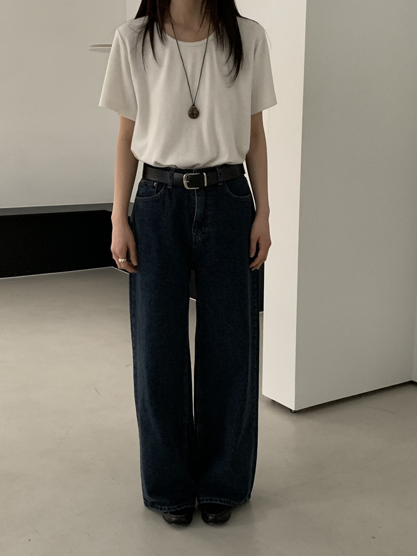 MOVENNE韓國直郵㊣女士新款人氣休閑職業真品熱賣時尚25秋冬T恤MOVENNET恤