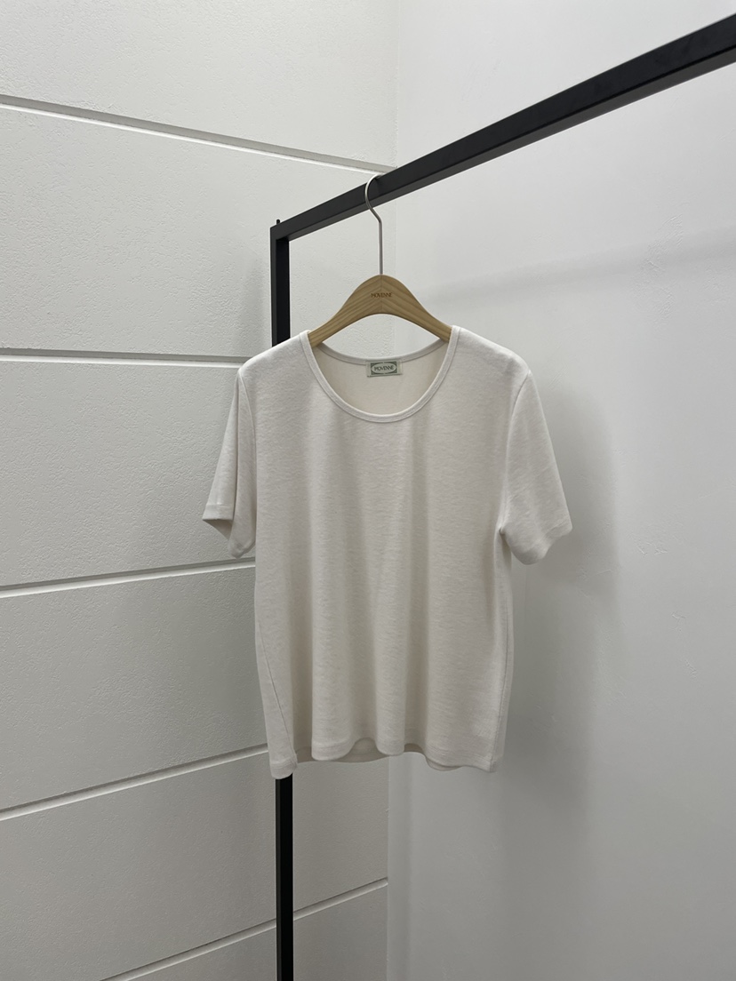 MOVENNE韓國直郵㊣女士新款人氣休閑職業真品熱賣時尚25秋冬T恤MOVENNET恤圖色2