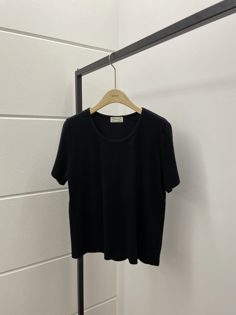 MOVENNE韓國直郵㊣女士新款人氣休閑職業真品熱賣時尚25秋冬T恤MOVENNET恤圖色6